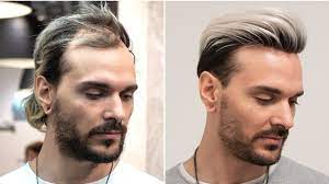 Wherever you go, for sure you will try to find salon which will offer you the hair cut services you need. Find Hair System Off 58 Fortiaenergy Com