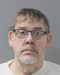 Nebraska Sex Offender Registry: Print Search Results