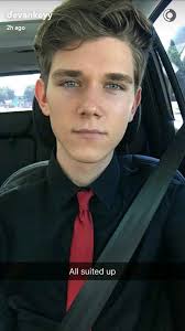 Colin key and Devon key