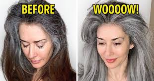 Последние твиты от jack martin (@jackmartinactor). Celebrity Hair Colorist Jack Martin Shows Women The Beauty Of Going Grey And Helps Them Stop Coloring