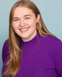 Madeline Meyer's Instagram, Twitter & Facebook