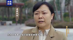 电视专题片《反腐为了人民》第三集《揭开腐败隐身衣》 - 中国日报网