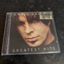 GARTH BROOKS) CHRIS GAINES