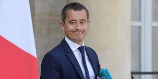 / depuis 2014, avec gérald darmanin et l'ensemble de l'équipe municipale, nous avons un cap. Les Petits Conseils Avises De Gerald Darmanin A Emmanuel Macron Le Point