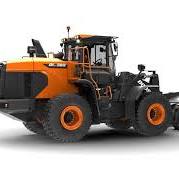 Doosan Debuts DL380-7 Wheel Loader With Increased Bucket ...