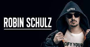 German musician, dj and record producer. Robin Schulz The Official Website Of The Dj And Producer