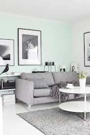 45 Super Ideen Fur Farbige Wande Archzine Net Zimmer Streichen Ideen Farbige Wande Wohnung Streichen