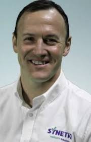 People: Fox Lloyd Jones; SYNETIQ; Iridium; and more