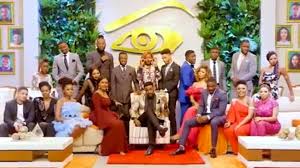 The likes of erica and kaisha's absence were noticed and has set. Everything You Missed From Bbnaija Double Wahala Reunion Finale Polygraph Tests Bellanaija
