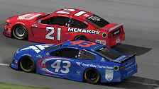 Radio broadcasts and officials audio channels controls are also available at the top of all other application pages. Nnracing Com Your Auto Racing Sim Community