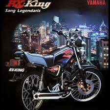 Modifikasi astrea grand touring ini juga bisa ditambahkan windshield sehingga dapat. Wow Ini Dia 14 Motor Legendaris Di Indonesia