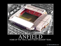 Before i can let you enter i must ask you what you have done in your life that was particularly good. the man racks his brains for a few minutes and then admits to st peter that he hasn't done anything particularly good in his life. Liverpool Football Jokes