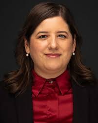 Lorena Reyna's Instagram, Twitter & Facebook