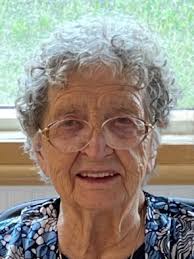 Obituary for Marian Jean Zahara