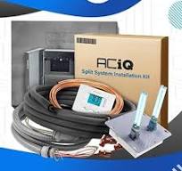 Amazon.com: ACiQ 14.3 SEER2 2.5 Ton 15kW Heat Pump Split ...