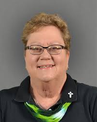 Profile: Sister Theresa Ann Boland