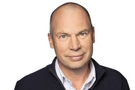 Marc Dutil, l'entrepreneur philosophe