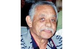 Roy MARISCAL Obituary (2016)