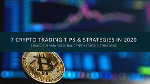 This is because of the notorious nature of cryptocurrencies and the uncertainty. 7 Crypto Trading Tips Strategies In 2021 Fxreviews Best
