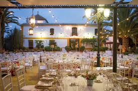 Maybe you would like to learn more about one of these? Jardines El Cortijuelo Antequera Catering Para Bodas