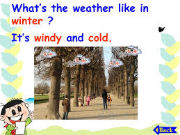 Add to my workbooks (815) download file pdf embed in my website or blog add to google classroom add to microsoft teams share through whatsapp. Spring What S The Weather Like In Spring It S Rainy And Warm Ppt Download