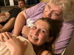 Always a good time with these people!💚