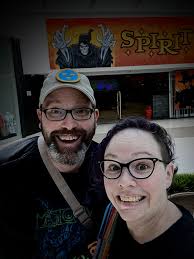 Hearing back from Spirit Halloween Orlando?