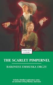 5 out of 5 stars. The Scarlet Pimpernel Ebook By Emmuska Orczy Official Publisher Page Simon Schuster Uk