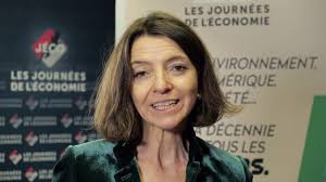 Laurence Boone Europe