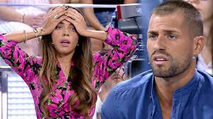 Albert asegura que Violeta sí que se le insinuó en la cama