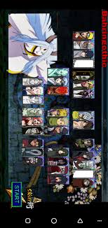 Pemain bisa memainkan semua karakter tanpa harus. Download Naruto Senki Mod Apk Unlimited Skill Free Download