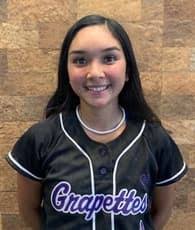 Malia Babasa's Softball Recruiting Profile