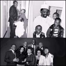 Nasa supremo raila odinga took time off the high political temperatures to visit the family of chris msando in nyayo embakasi. Little Known Facts About Orengo S Wife Kenyans Co Ke