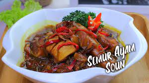 Pin On Makanan Dan Minuman