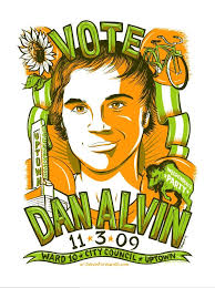 The art of the campaign