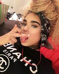 In this video i analyze women's responses to being shown and asked. Follow Pintrest Tounge Piercing Human Body Striking Is Actually Each Time A H Follow Pintrest Toung Tongue Piercing Jewelry Face Piercings Piercings