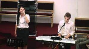 Universitatea din bucurești, facultatea de teologie baptistă; In FaÈ›a Tronului De Sus