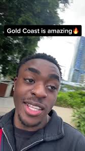 Exploring the Stunning Gold Coast in Surface Paradise