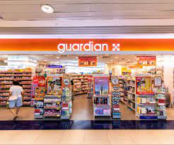 The guardian is a british daily newspaper, known from 1821 until 1959 as the manchester guardian. Guardian Health Beauty Cosmetics Fragrances Health Personal Care Beauty Wellness Junction 8