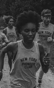 Pioneer Club, Ted Corbitt, NYRR & the NYC Marathon