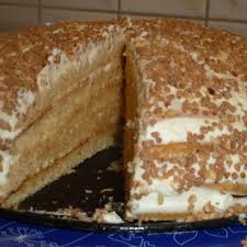 Milchmadchentorte Rezept Kuchen Rezepte Blechkuchen Kuchen Und Torten Rezepte Kuchen Rezepte Einfach