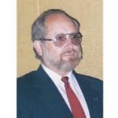 Obituary information for George W. Christian