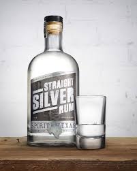 Spirit Of Texas Bottle Design Packaging Craft Spirits Vodka Brands