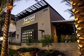 Fun and novel knife set gets kids eating more veggies. Exclusive Presentation By Dr Andrew Weil At True Food Kitchen Haute Living