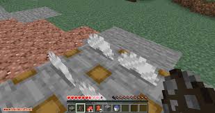 In order to create the stonecutter, first, you must gather the needed items. Dangerous Stone Cutter Mod 1 17 1 1 16 5 Take Damage With Stone Cutters Minecraft