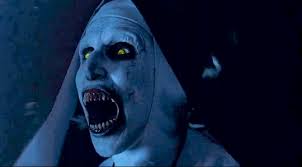 Weitere ideen zu amerikanische schauspieler, schauspieler, filmstars. The Nun The Conjuring Spin Off Setzt Auf Echte Effekte Und Wenig Cgi Blairwitch De