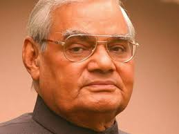 Film On Ex-PM Atal Bihari Vajpayee Titled Atal Announced; To Release On  Christmas 2023