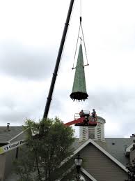 If they have hoarded or. 129 Year Old Osseo Landmark Removed Local News Hometownsource Com