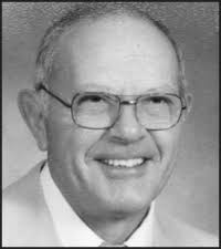 Harold Farley Obituary (2008)