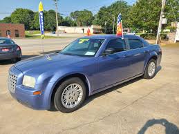 Image result for Marine Blue 2007 Chrysler
